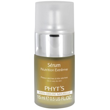 Сыворотка Фитссима 15 мл SERUM NUTRITIF Phyt's / Фитс