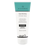 Профессиональный крем с охлаждающим эффектом 250 мл LIPO-DRAINING CRYO BODY CREAM Histomer / Хистомер