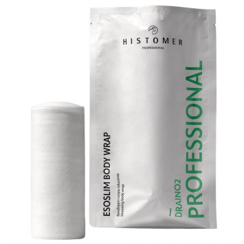 Прессодинамическая маска-бандаж  250 мл Esoslim Body Wrap Histomer / Хистомер