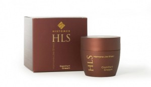 Защитный дневной крем  для зрелой кожи 50 мл HLS Comfort Cream SPF12 (spf 20) / Histomer