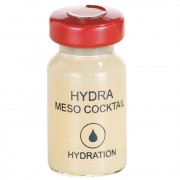 Глубоко увлажняющий мезо-коктейль 8 мл Hydra Meso-cocktail Hikari / Хикари