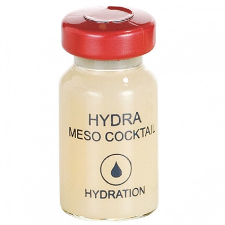 Мезококтейль hydra meso cocktail алфа наркотик