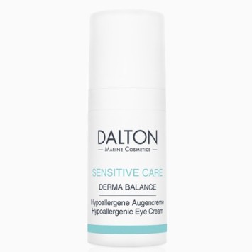 Крем для век для чувствительной кожи 15 мл DERMA BALANCE / Dalton