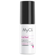 Профессиональный миндальный пилинг 30% 15 мл Prof Peel Epidermal Renovating Peeling  / MyCLI