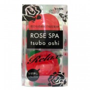 Массажер для точечного массажа тела "роза" Rose spa tsubo oshi / VeSS