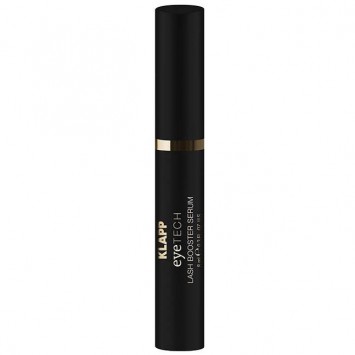 Бустер-сыворотка для роста ресниц 8 мл eyeTECH Lash Booster KLAPP Cosmetics / КЛАПП Косметикс