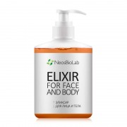  Эликсир для лица и тела 200 мл, 400 мл Elixir for Face and Body NeosBioLab / НеосБиоЛаб