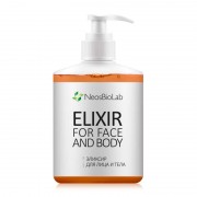  Эликсир для лица и тела 300 мл, 500 мл Elixir for Face and Body NeosBioLab / НеосБиоЛаб