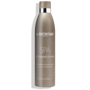 Мягкий SPA-шампунь для ежедневного ухода за волосами 250 мл Le Shampooing / La Biosthetique