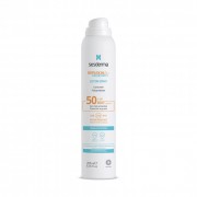 Спрей солнцезащитный для детей SPF50 200 мл Repaskids SPF50 Sesderma / Сесдерма