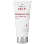 Мягкий шампунь для частого применения 200 мл Iraltone Gentle Frequent-Use Shampoo Cantabria Labs / Кантабрия Лабс
