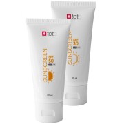 Крем фотопротектор 90 мл Sunscreen SPF50 / TETe Cosmeceutical