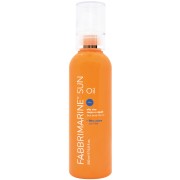 Масло для активного загара 150 мл Sun Oil Fabbrimarine / Фабримарин