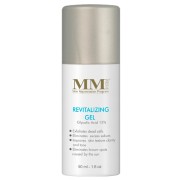 Гель для лица с гликолевой кислотой 50 мл Revitalizing Gel 15% Mene&Moy System / Мин энд Мой Систем