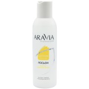 Лосьон против вросших волос с экстрактом лимона, 150 мл Aravia / Аравия