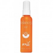 Солнцезащитное молочко для лица и тела SPF 50 125 мл MELANO 50 Gernetic / Жернетик