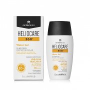 Солнцезащитный увлажняющий гель-флюид СЗФ 50+, 50 мл HELIOCARE 360º Water Gel Sunscreen SPF 50+ Cantabria Labs / Кантабрия Лабс