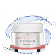 Антикуперозный крем Cream Medium 50 мл REDNESS CONTROL / Dalton