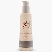 Гель-пилинг AHA 30% 200 мл Lactic Re Generation AHA 30% / PREMIUM PEELING HOUR