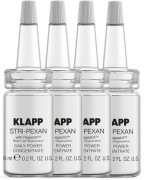 Концентрат "Энергия Дня" 4x6 мл STRI-PEXAN Daily Power Concentrate KLAPP Cosmetics / КЛАПП Косметикс