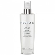 Очищающее молочко с AHA 200 мл Neuro-K Core Cleansing Milk with AHA´s Keenwell / Кинвелл