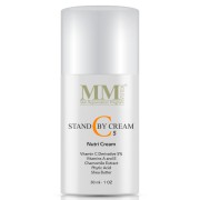 Антиоксидантный  крем с витамином С 30 мл Stand by Cream 5% Vitamin C Mene&Moy System / Мин энд Мой Систем