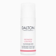 Легкий антикуперозный крем Cream Light 50 мл REDNESS CONTROL / Dalton