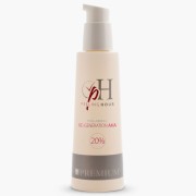 Гель-пилинг AHA 20% 200 мл Re-generation AHA 20% / PREMIUM PEELING HOUR