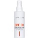 Солнцезащитный флюид, SPF 30 100 мл Ангиофарм / Angiopharm