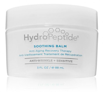 Крем-бальзам 88 мл, 473 мл Soothing Balm HydroPeptide / ГидроПептид