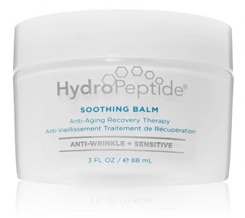 Крем-бальзам 88 мл, 473 мл Soothing Balm HydroPeptide / ГидроПептид