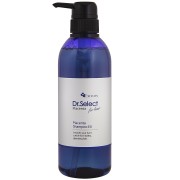 Плацентарный шампунь 500 мл Placenta Shampoo ЕХ / Dr.Select