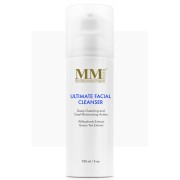 Средство для очищения лица 150 мл Ultimate Facial Cleanser Mene&Moy System / Мин энд Мой Систем