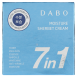 Крем-щербет для интенсивного увлажнения, 80 мл 7 in 1 Moisture Sherbet Cream DABO / Дабо