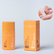 Антиоксидантная солнцезащитная сыворотка SPF30 30 мл Pocket Sun Serum SPF30 Histomer / Хистомер