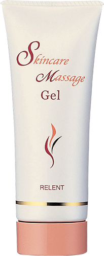 Массажный гель для лица 150 гр Relent Skincare Massage Gel  Relent / Релент
