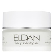 Увлажняющий крем с рисовыми протеинами 50 мл Eldan Cosmetics / Элдан