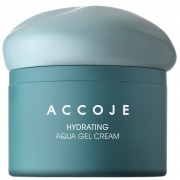 Увлажняющий крем-аквагель 5 мл, 50 мл Hydrating Aqua Gel Cream Accoje