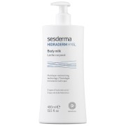 Молочко для тела 400 мл Sesderma Hidraderm Hyal leche corporal Sesderma / Сесдерма