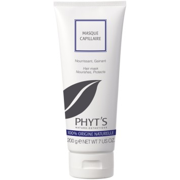 Маска для волос 200 гр MASQUE CAPILLAIRE Phyt's / Фитс