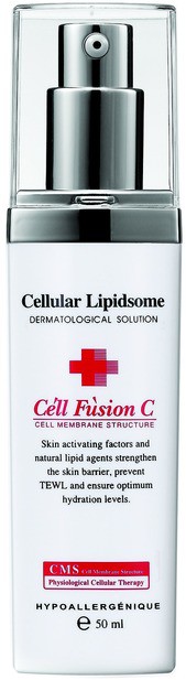 Экстравосстанавливающая липидная эмульсия 50 мл Cellular Lipidsome CELL FUSION C / Селл Фьюжн Си