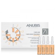 Набор концентратов 7 дней 7 х 1,5 мл Botox-Like 7 Days Botox-Like Concentrate / ANUBIS Barcelona