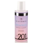 Двухфазный лосьон для демакияжа глаз и губ 150 мл FORMULA 201 Makeup Remover BIPHASIC CLEANSER Histomer / Хистомер