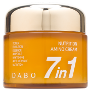 Питательный крем с аминокислотами, 80 мл 7 in 1 Nutrition Amino Cream DABO / Дабо