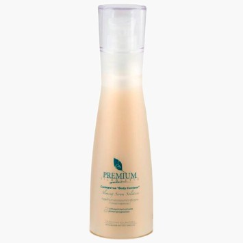Сыворотка, 125 мл Body Contour Silhouette / Premium