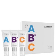 Набор продуктов для домашнего ухода ABC mini kit / pHformula