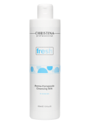 Арома-терапевтическое очищающее молочко для нормальной кожи 300 мл, Fresh Aroma Therapeutic Cleansing Milk for normal skin | Christina