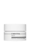 Омолаживающий крем 50 мл Wish  Radiance Enhancing Cream | Christina