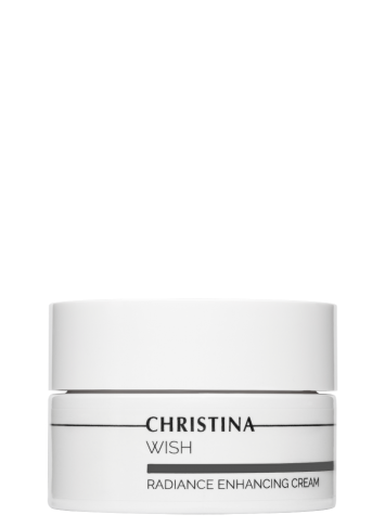 Омолаживающий крем 50 мл Wish  Radiance Enhancing Cream | Christina