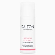 Антикуперозная маска Mask 50 мл REDNESS CONTROL / Dalton